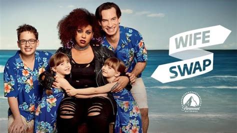Top 10 Best Wife Swap Episodes Of All Time [2023] .